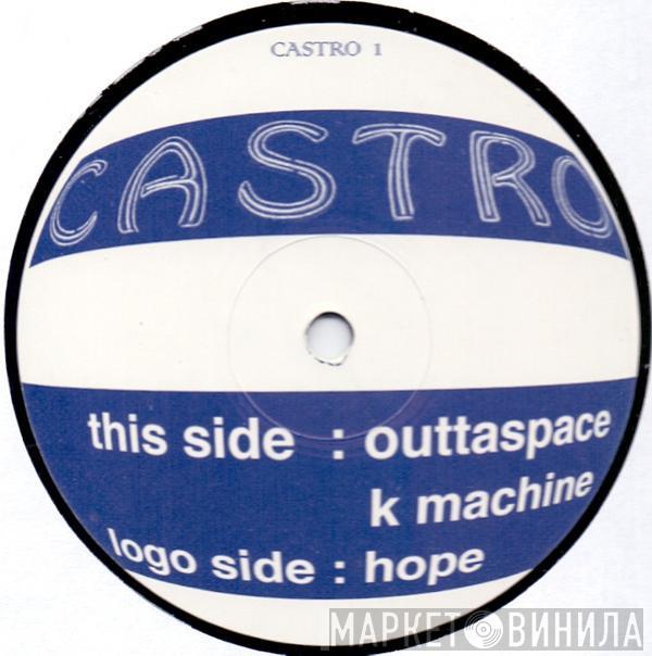 Castro  - E.P.