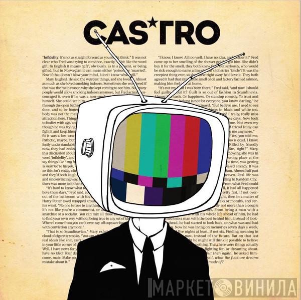 Castro  - Infidelity