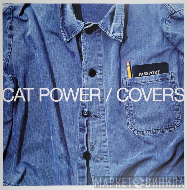 Cat Power - Covers