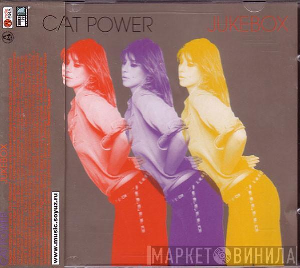  Cat Power  - Jukebox