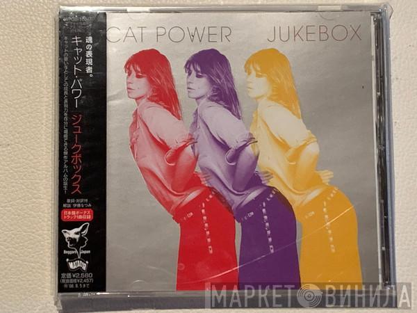  Cat Power  - Jukebox