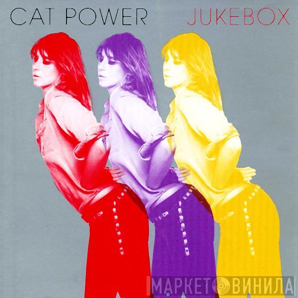 Cat Power  - Jukebox