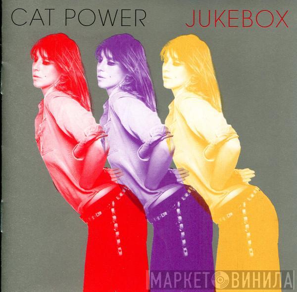  Cat Power  - Jukebox