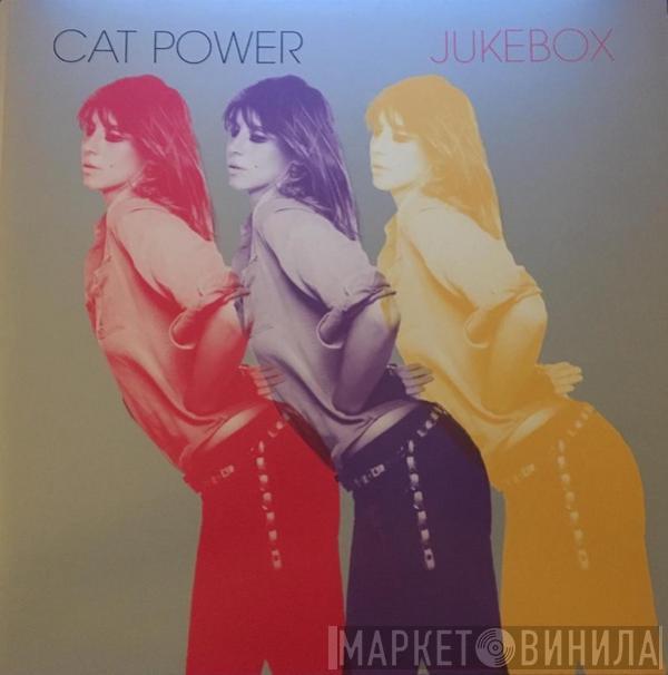  Cat Power  - Jukebox