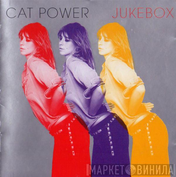  Cat Power  - Jukebox