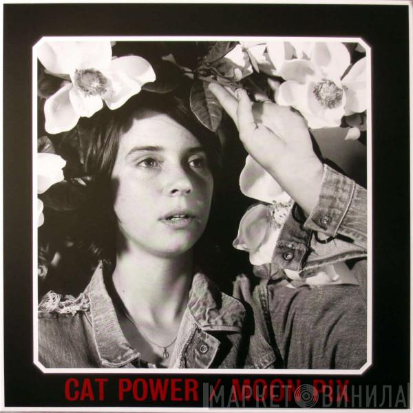  Cat Power  - Moon Pix