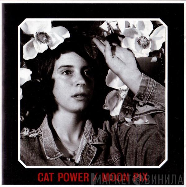  Cat Power  - Moon Pix