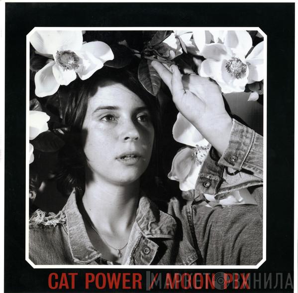 Cat Power - Moon Pix