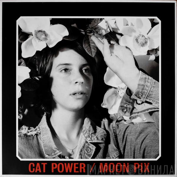 Cat Power - Moon Pix