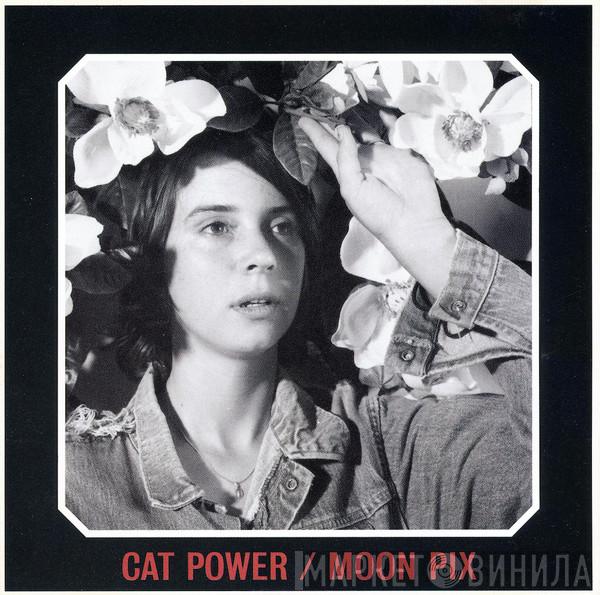  Cat Power  - Moon Pix