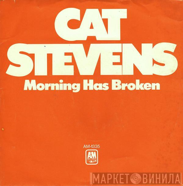  Cat Stevens  - Morning Has Broken / I Want To Live In A Wigwam