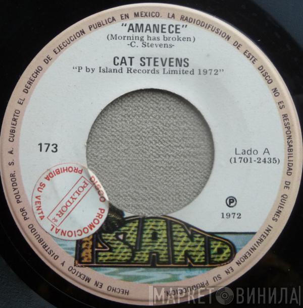  Cat Stevens  - Amanece