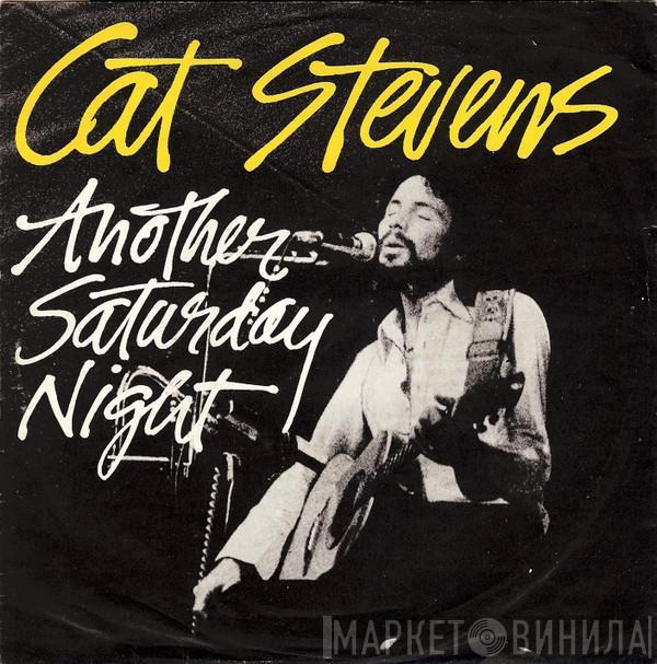  Cat Stevens  - Another Saturday Night
