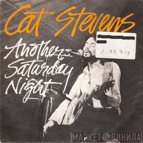 Cat Stevens - Another Saturday Night