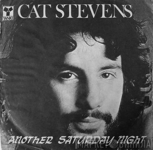 Cat Stevens  - Another Saturday Night