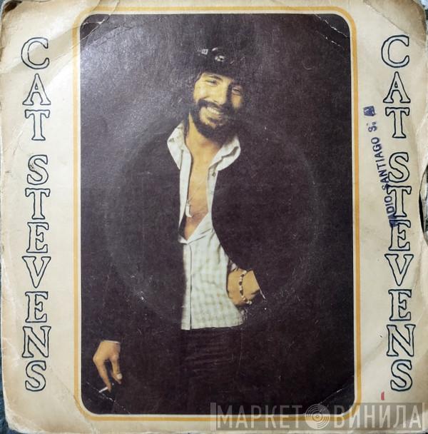  Cat Stevens  - Another Saturday Night