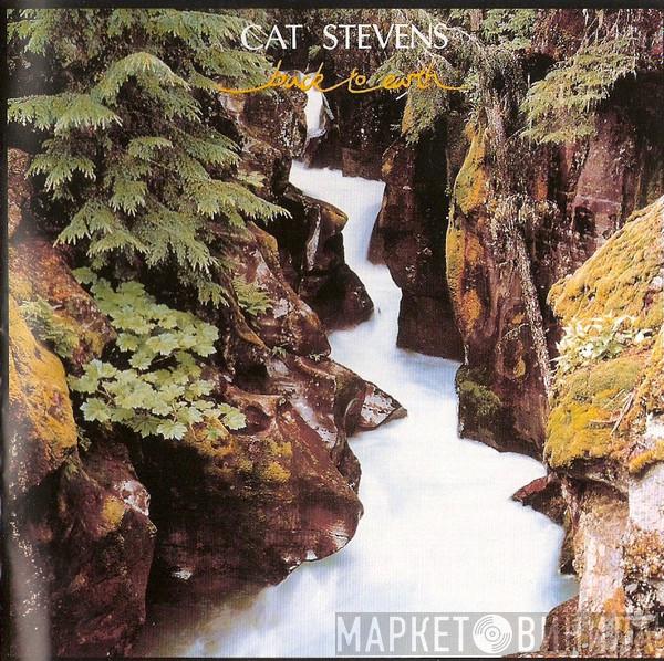 Cat Stevens - Back To Earth