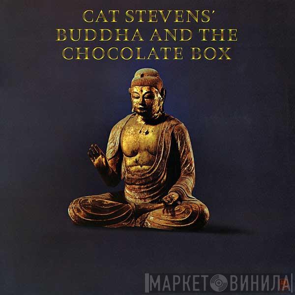 Cat Stevens - Buddha And The Chocolate Box