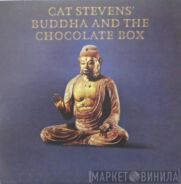 Cat Stevens - Buddha And The Chocolate Box
