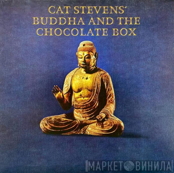 Cat Stevens - Buddha And The Chocolate Box