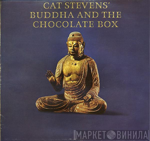 Cat Stevens - Buddha And The Chocolate Box