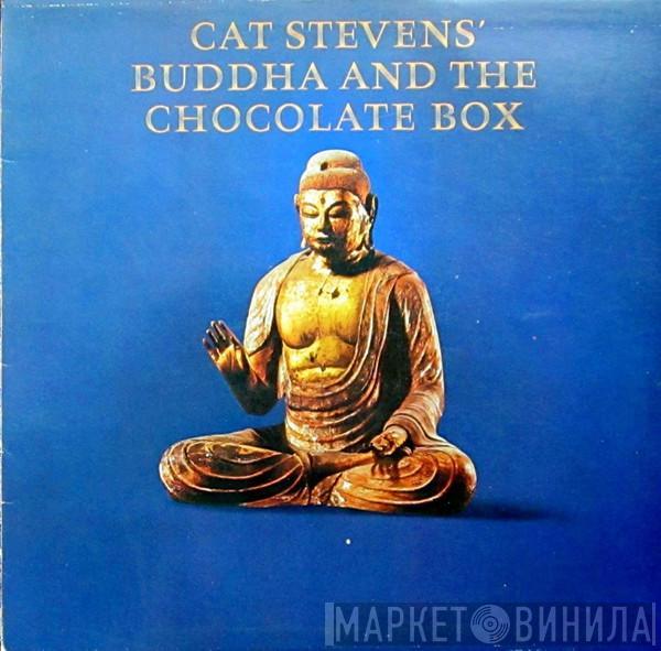 Cat Stevens - Buddha And The Chocolate Box