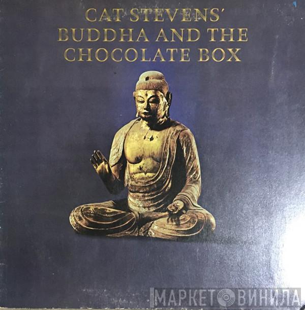 Cat Stevens - Buddha And The Chocolate Box