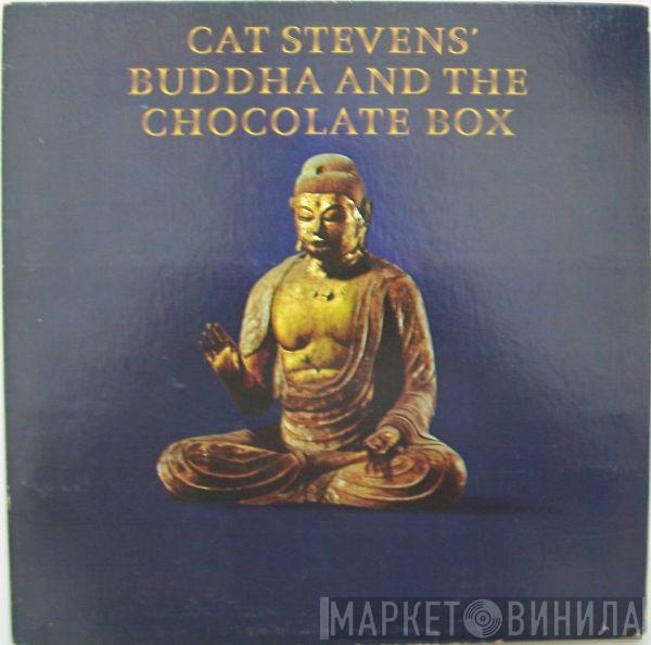 Cat Stevens - Cat Stevens' Buddha And The Chocolate Box