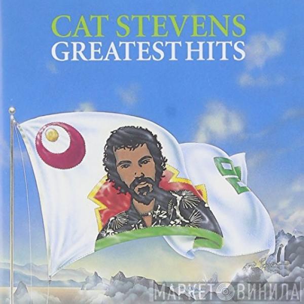  Cat Stevens  - Cat Stevens Greatest Hits