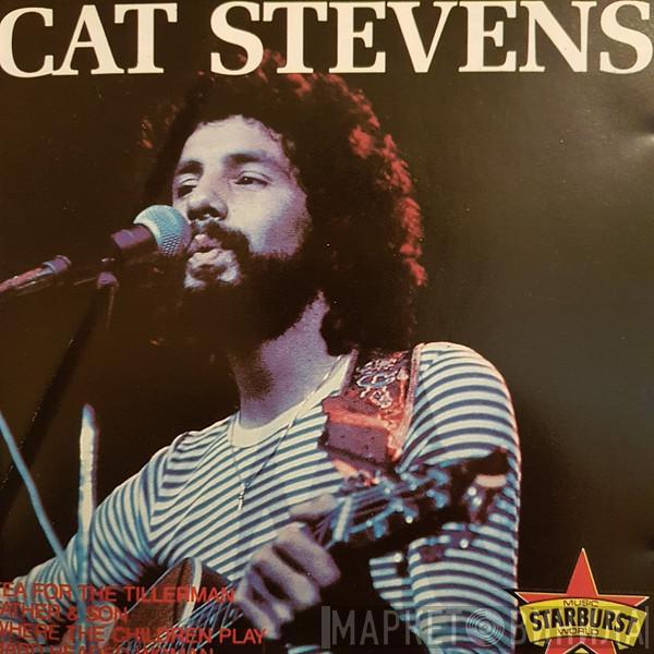  Cat Stevens  - Cat Stevens