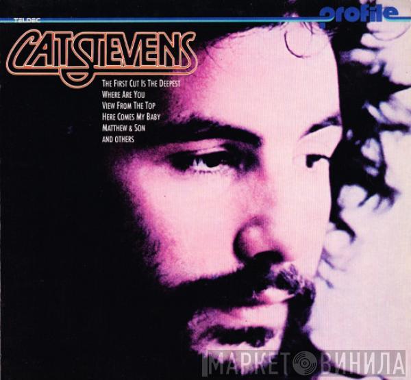 Cat Stevens - Cat Stevens