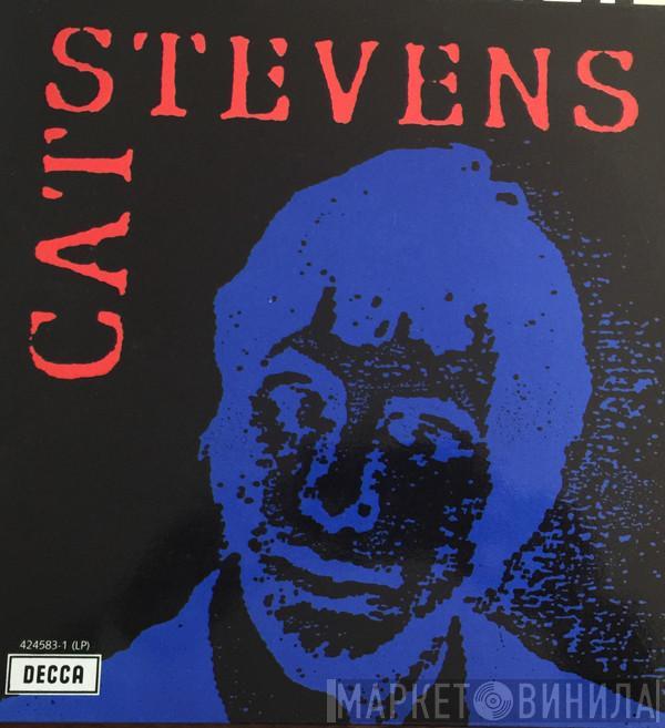 Cat Stevens - Cat Stevens