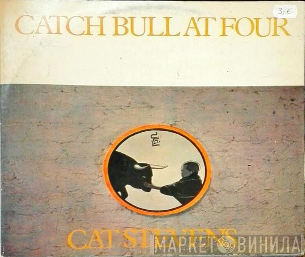  Cat Stevens  - Catch Bull At Four