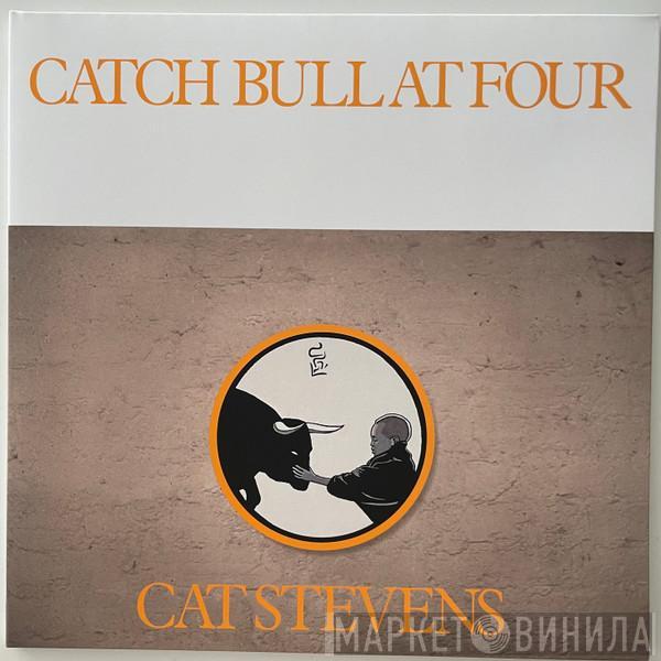 Cat Stevens - Catch Bull At Four