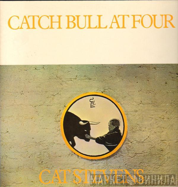  Cat Stevens  - Catch Bull At Four