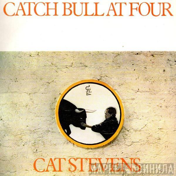 Cat Stevens - Catch Bull At Four