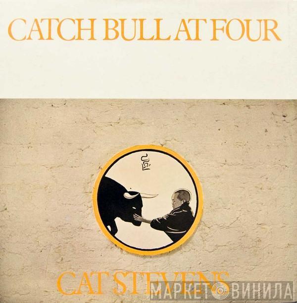 Cat Stevens - Catch Bull At Four