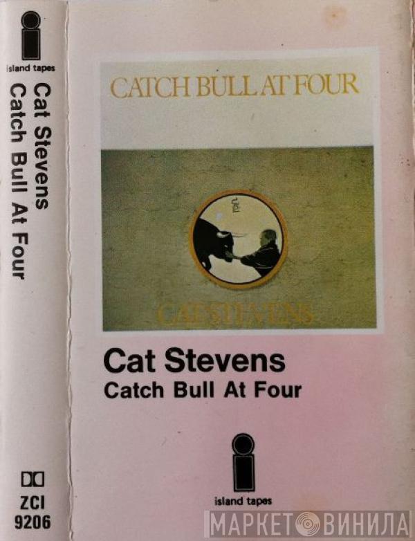  Cat Stevens  - Catch Bull At Four