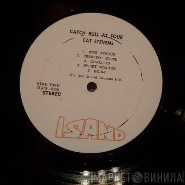  Cat Stevens  - Catch Bull At Four