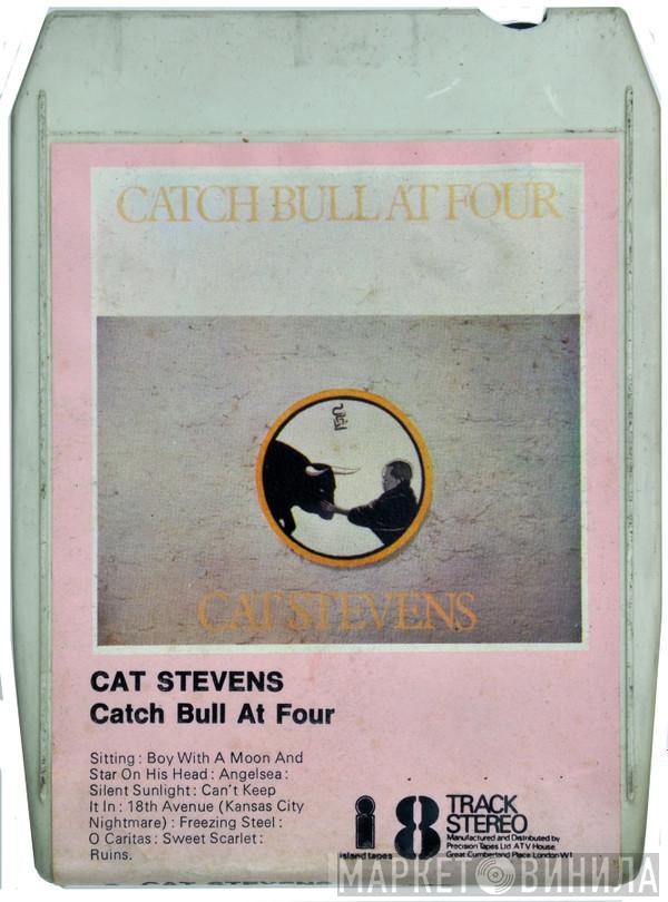  Cat Stevens  - Catch Bull At Four