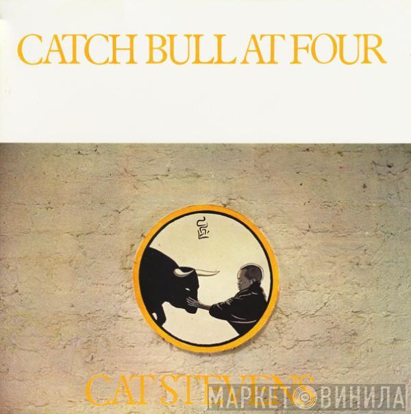  Cat Stevens  - Catch Bull At Four