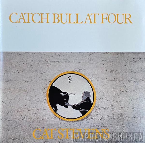  Cat Stevens  - Catch Bull At Four