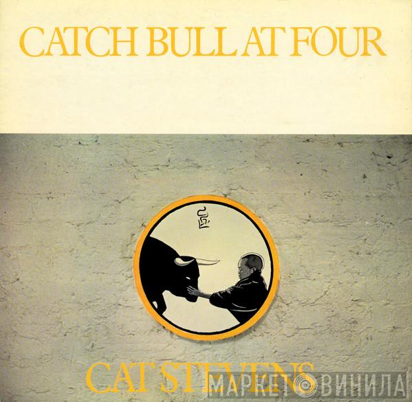 Cat Stevens - Catch Bull At Four