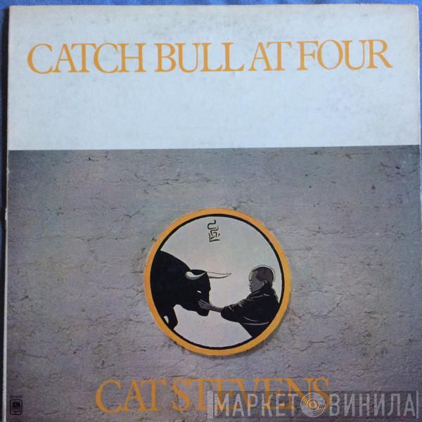  Cat Stevens  - Catch Bull At Four
