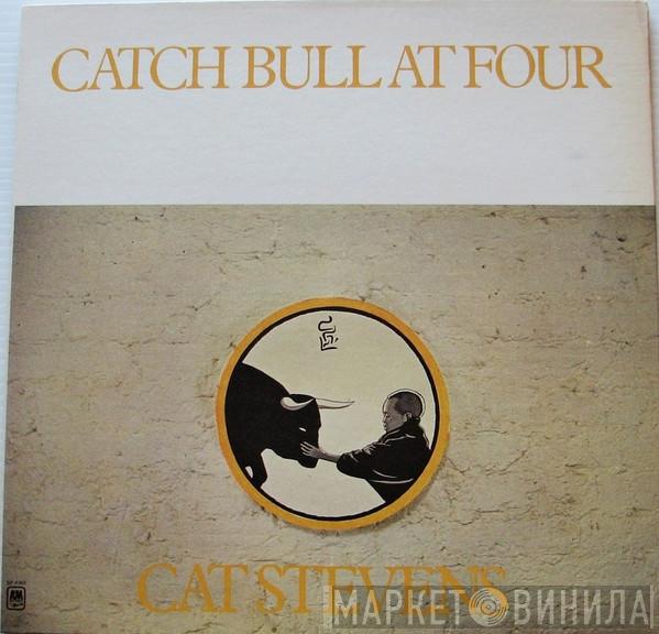  Cat Stevens  - Catch Bull At Four