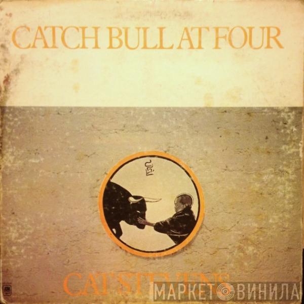  Cat Stevens  - Catch Bull At Four