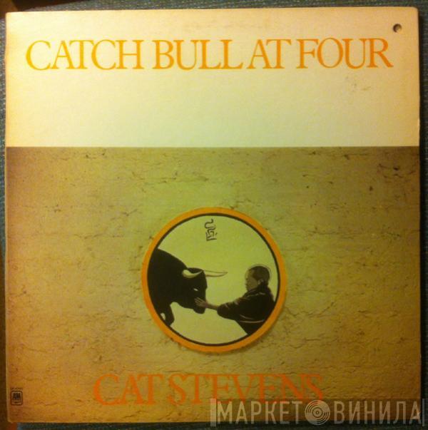  Cat Stevens  - Catch Bull At Four