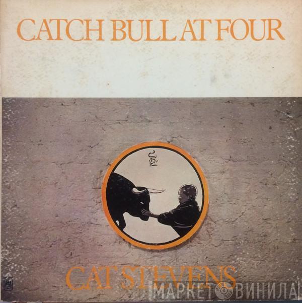  Cat Stevens  - Catch Bull At Four