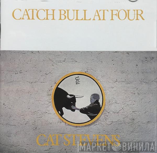  Cat Stevens  - Catch Bull At Four