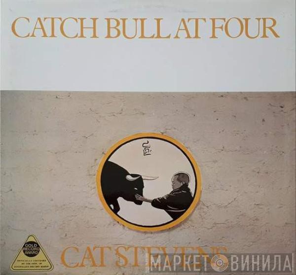 Cat Stevens - Catch Bull At Four